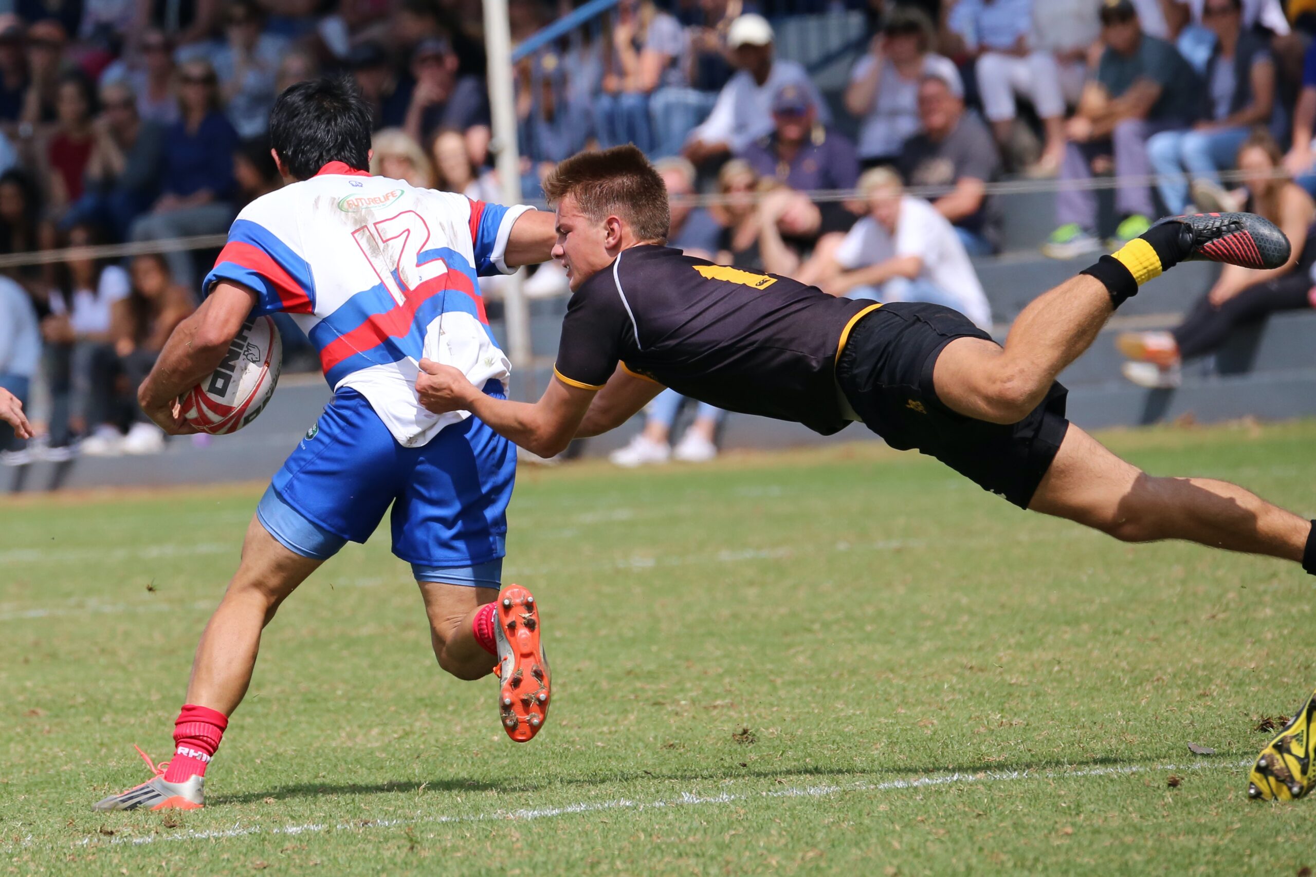 Best Players of Round 21
