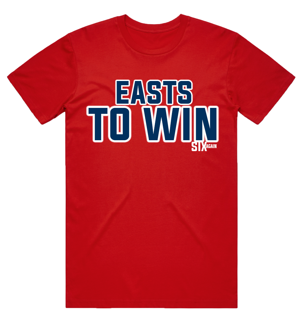 Unisex Easts Tee
